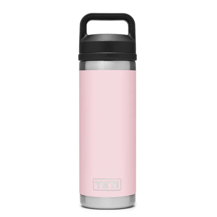 Yeti Rambler 18 oz Bottle with Chug Cap